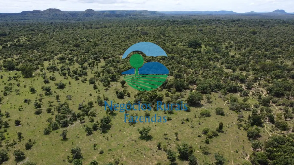 Foto 7 de Fazenda / Haras com 1 quarto à venda, 4461m2 em Goiatins - TO