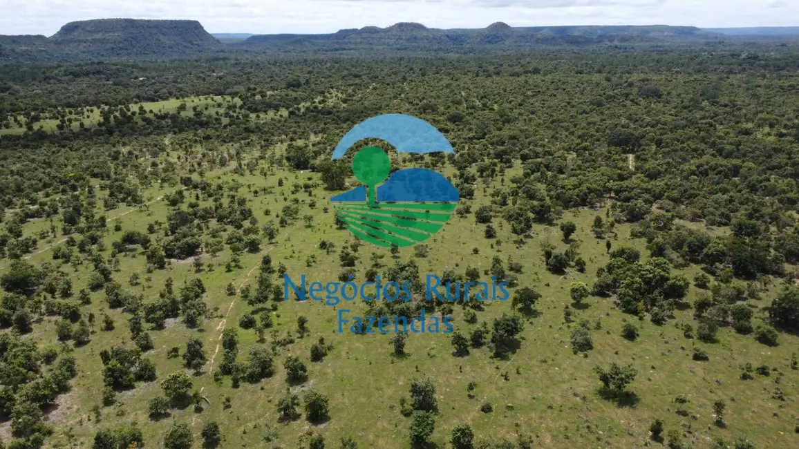 Foto 8 de Fazenda / Haras com 1 quarto à venda, 4461m2 em Goiatins - TO