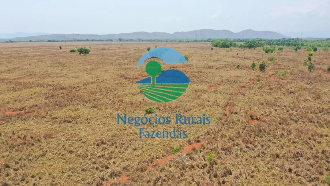 Fazenda / Haras com 1 quarto à venda, 760m2 em Palmeiropolis - TO - imagem 8 Foto 8 de Fazenda / Haras com 1 quarto à venda, 760m2 em Palmeiropolis - TO