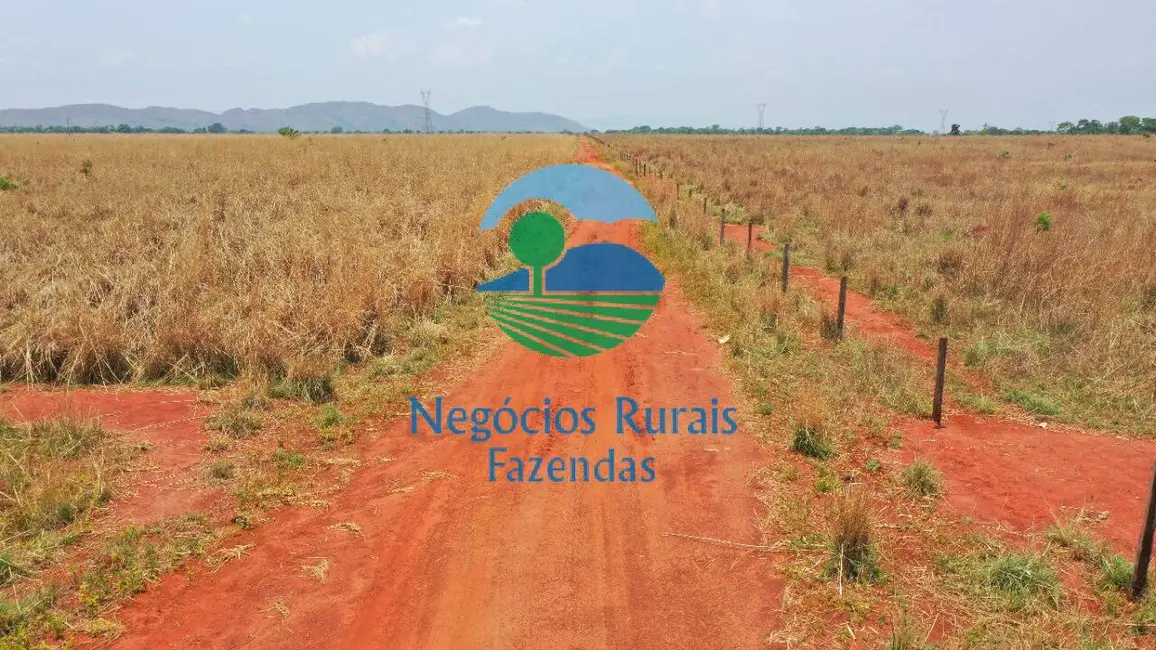 Fazenda / Haras com 1 quarto à venda, 760m2 em Palmeiropolis - TO - imagem 1 Foto 1 de Fazenda / Haras com 1 quarto à venda, 760m2 em Palmeiropolis - TO