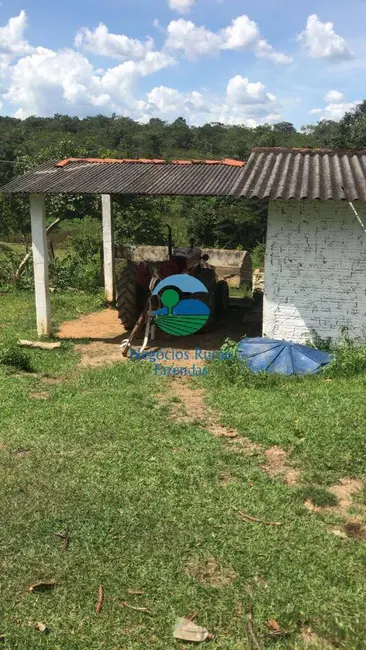 Fazenda / Haras com 1 quarto à venda, 232m2 em Caldas Novas - GO - imagem 6 Foto 6 de Fazenda / Haras com 1 quarto à venda, 232m2 em Caldas Novas - GO