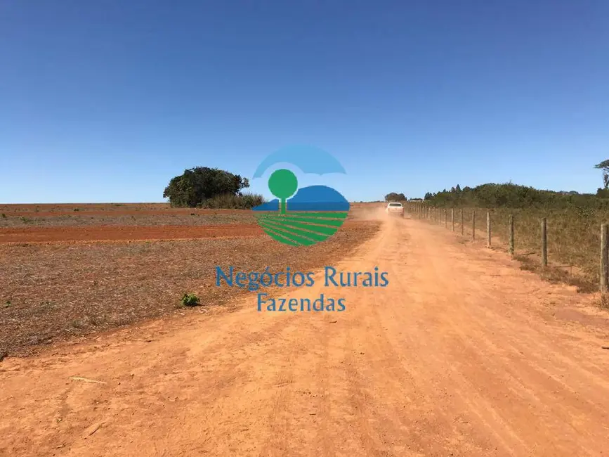 Fazenda / Haras à venda, 827m2 em Gurupi - TO - imagem 4 Foto 4 de Fazenda / Haras à venda, 827m2 em Gurupi - TO