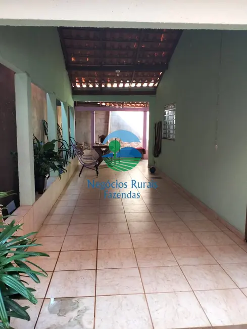 Foto 3 de Casa com 5 quartos à venda, 50m2 em Jardim São José, Goiania - GO