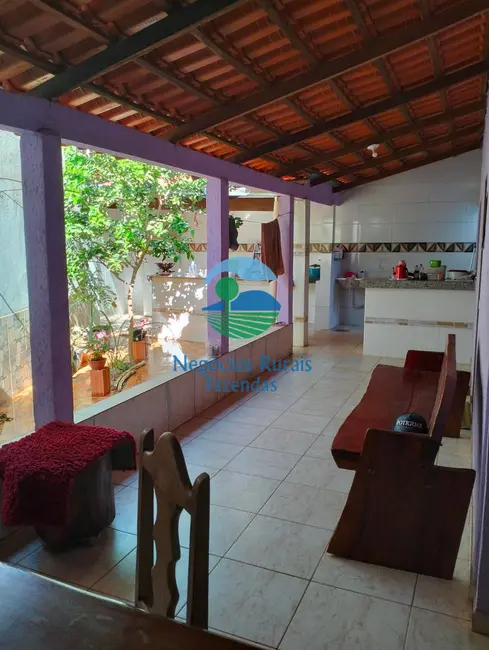 Foto 4 de Casa com 5 quartos à venda, 50m2 em Jardim São José, Goiania - GO