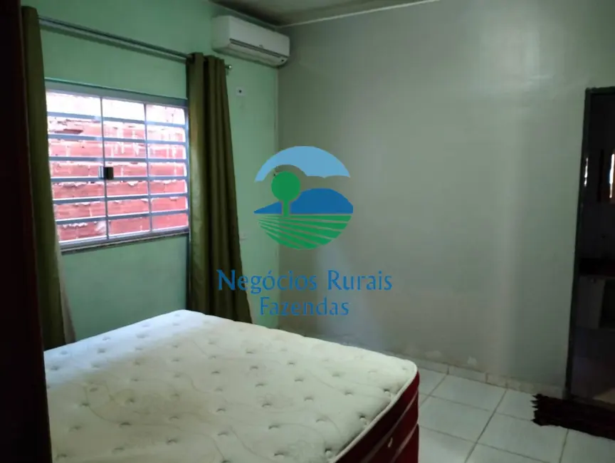 Foto 8 de Casa com 5 quartos à venda, 50m2 em Jardim São José, Goiania - GO