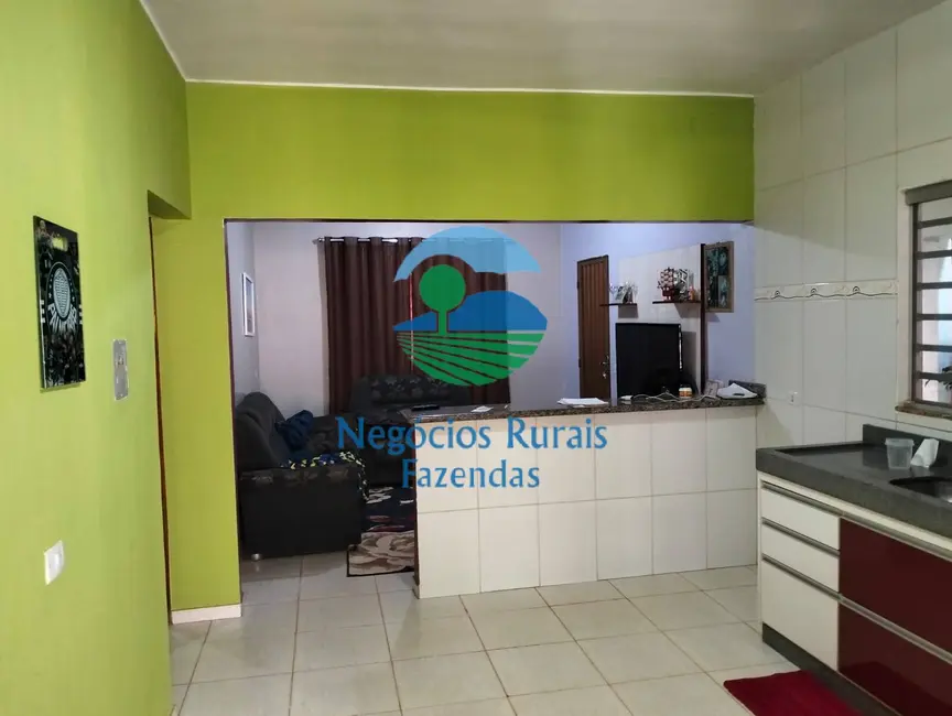 Foto 7 de Casa com 5 quartos à venda, 50m2 em Jardim São José, Goiania - GO
