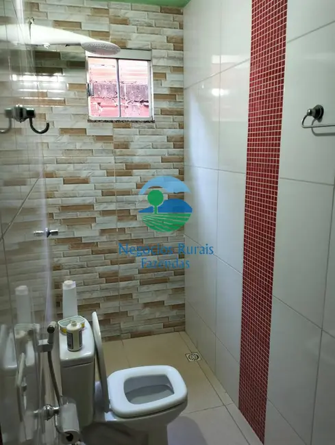 Foto 9 de Casa com 5 quartos à venda, 50m2 em Jardim São José, Goiania - GO