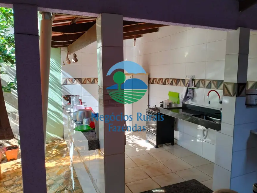 Foto 5 de Casa com 5 quartos à venda, 50m2 em Jardim São José, Goiania - GO