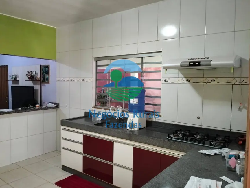Foto 6 de Casa com 5 quartos à venda, 50m2 em Jardim São José, Goiania - GO