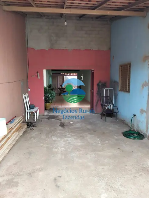 Foto 2 de Casa com 5 quartos à venda, 50m2 em Jardim São José, Goiania - GO