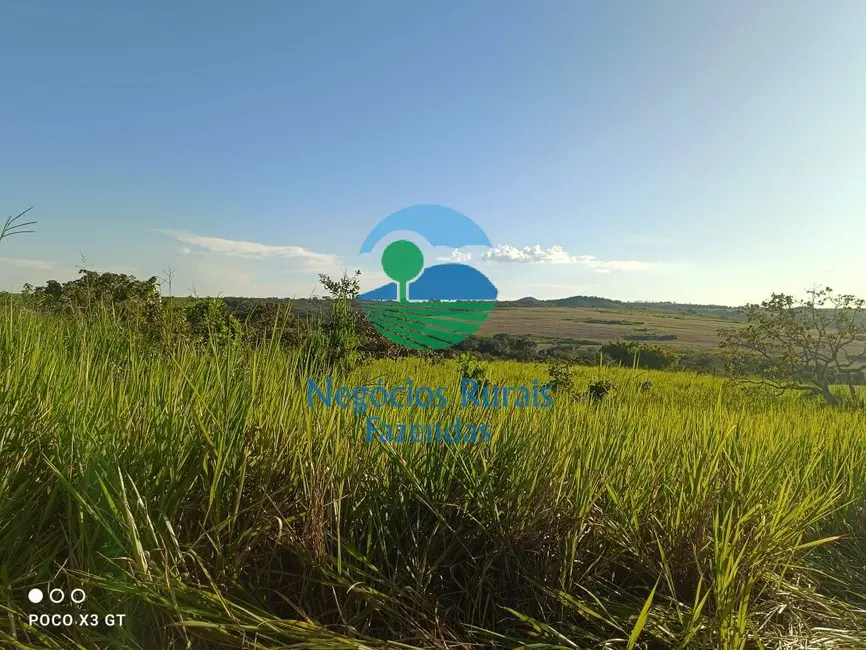 Foto 4 de Fazenda / Haras à venda, 159m2 em Ipameri - GO