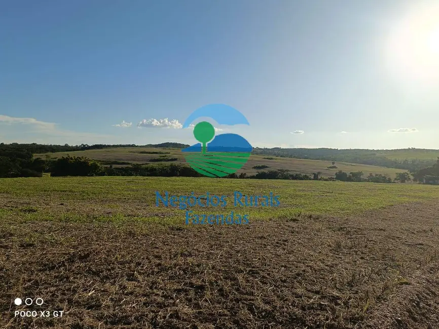 Foto 5 de Fazenda / Haras à venda, 159m2 em Ipameri - GO