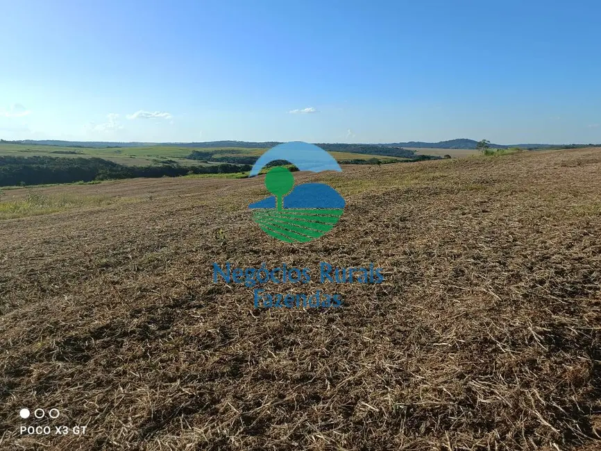 Foto 1 de Fazenda / Haras à venda, 159m2 em Ipameri - GO