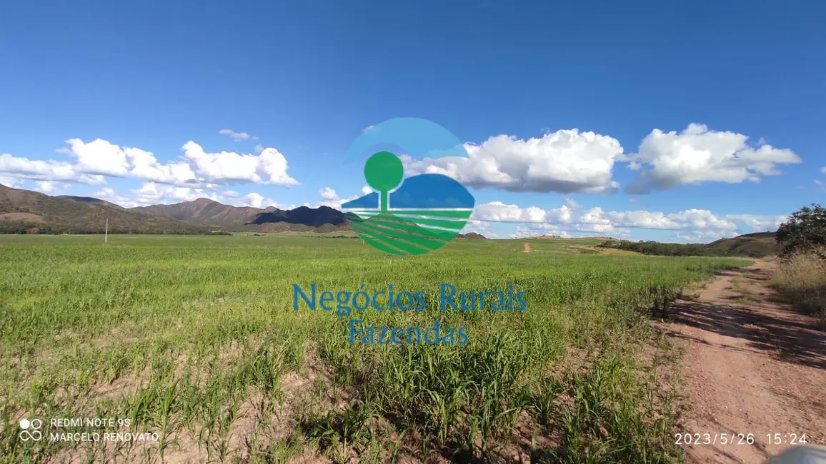 Foto 6 de Fazenda / Haras com 3 quartos à venda, 352m2 em Niquelandia - GO