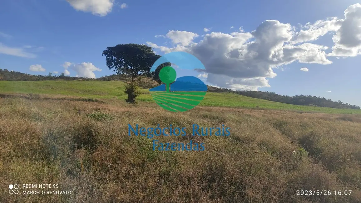 Foto 9 de Fazenda / Haras com 3 quartos à venda, 352m2 em Niquelandia - GO