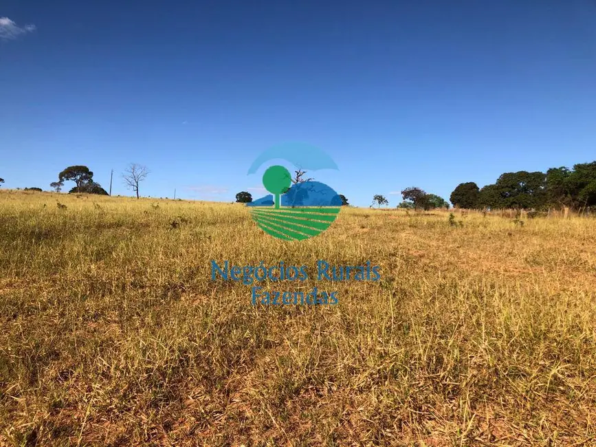 Fazenda / Haras com 3 quartos à venda, 145m2 em Uruacu - GO - imagem 3 Foto 3 de Fazenda / Haras com 3 quartos à venda, 145m2 em Uruacu - GO