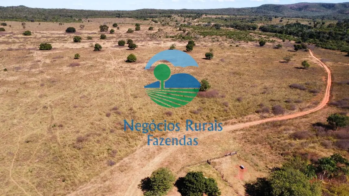 Foto 8 de Fazenda / Haras à venda, 1210m2 em Centro, Barra Do Garcas - MT