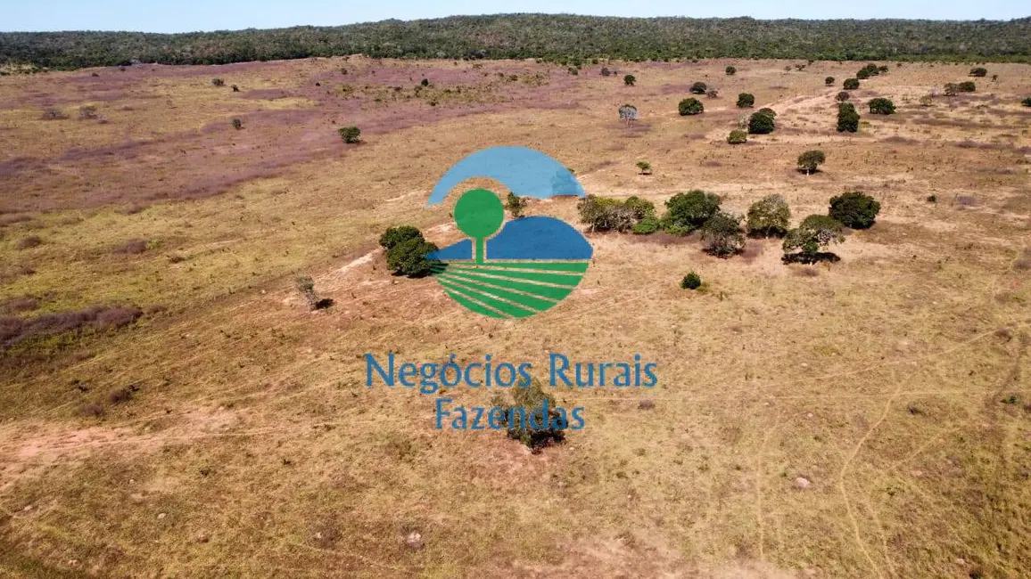 Foto 9 de Fazenda / Haras à venda, 1210m2 em Centro, Barra Do Garcas - MT