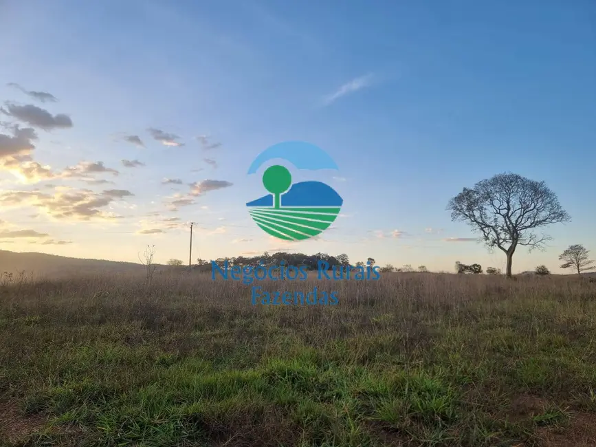 Foto 6 de Fazenda / Haras com 1 quarto à venda, 1210m2 em Campinacu - GO