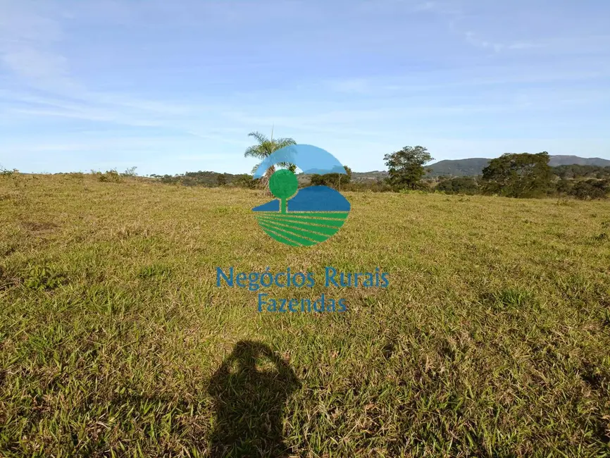 Foto 5 de Fazenda / Haras com 1 quarto à venda, 532m2 em Uruacu - GO