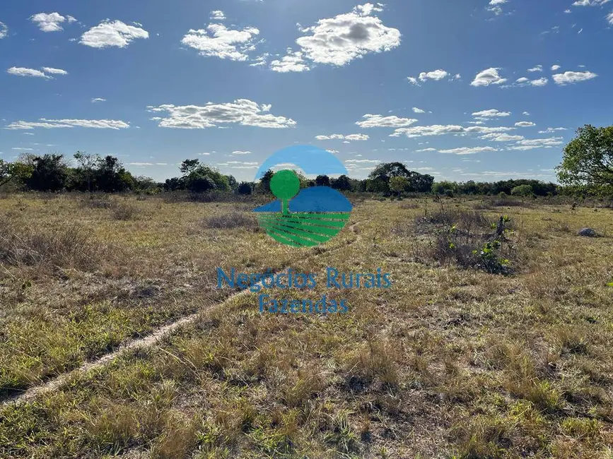 Foto 2 de Fazenda / Haras com 1 quarto à venda, 1645m2 em Crixas - GO