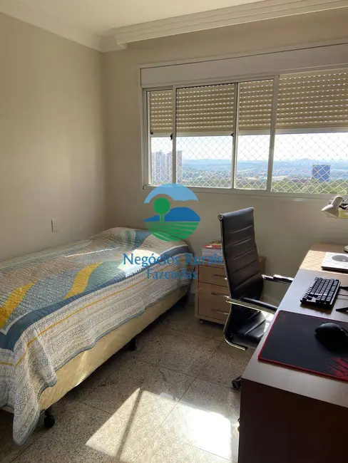 Foto 5 de Apartamento com 4 quartos à venda, 146m2 em Jardim Goiás, Goiania - GO