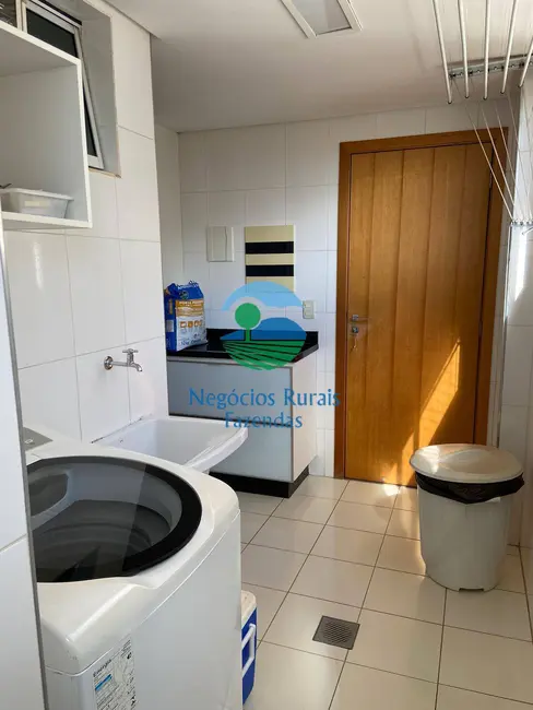 Foto 4 de Apartamento com 4 quartos à venda, 146m2 em Jardim Goiás, Goiania - GO