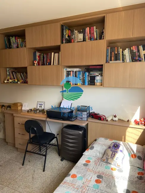 Foto 8 de Apartamento com 4 quartos à venda, 146m2 em Jardim Goiás, Goiania - GO