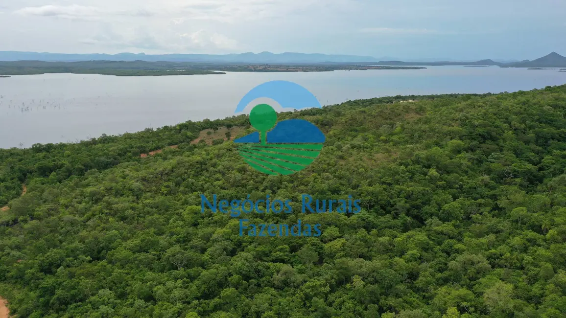 Foto 9 de Chácara com 6 quartos à venda, 1403m2 em Sao Salvador Do Tocantins - TO
