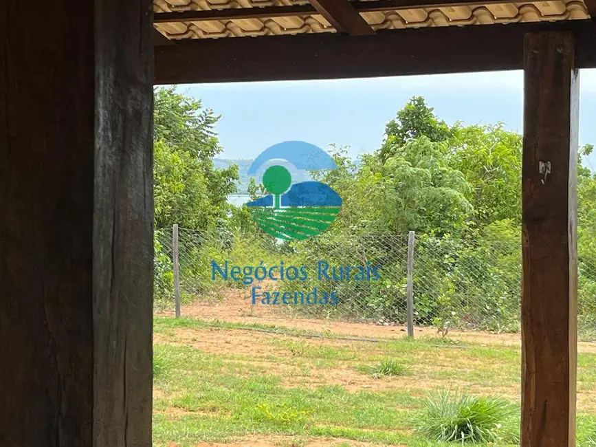 Foto 3 de Chácara com 6 quartos à venda, 1403m2 em Sao Salvador Do Tocantins - TO