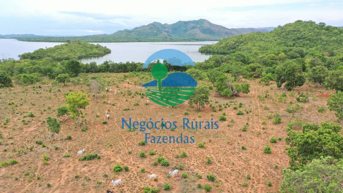 Foto 8 de Chácara com 6 quartos à venda, 1403m2 em Sao Salvador Do Tocantins - TO