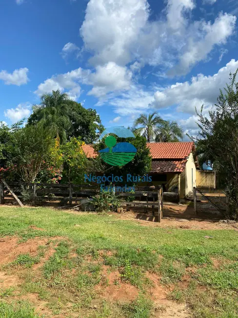 Fazenda / Haras com 2 quartos à venda, 435m2 em Paraiso Do Tocantins - TO - imagem 9 Foto 9 de Fazenda / Haras com 2 quartos à venda, 435m2 em Paraiso Do Tocantins - TO