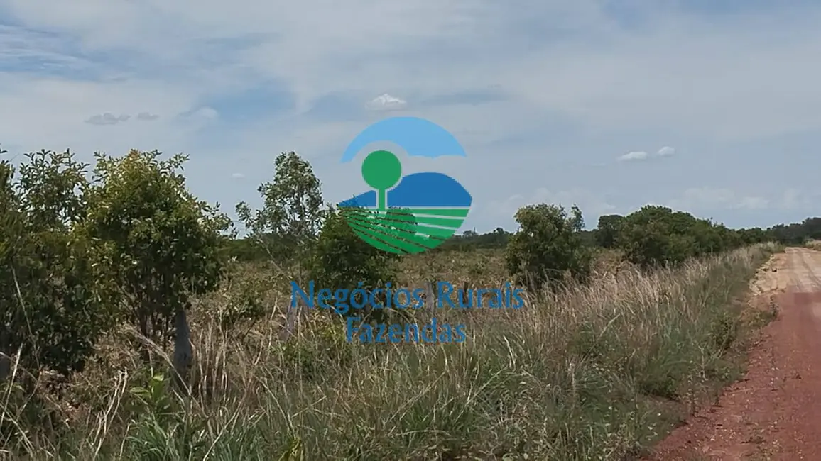 Foto 4 de Fazenda / Haras com 4 quartos à venda, 1282m2 em Peixe - TO