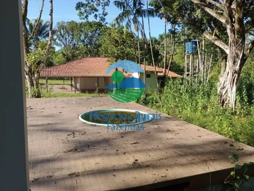 Foto 8 de Fazenda / Haras com 6 quartos à venda, 153751m2 em Abaetetuba - PA