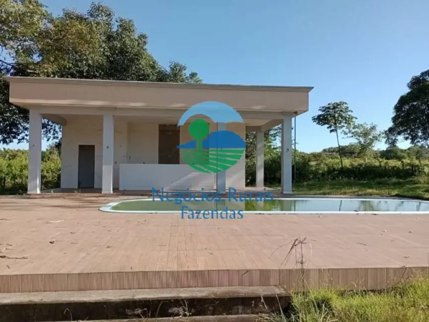 Foto 6 de Fazenda / Haras com 6 quartos à venda, 153751m2 em Abaetetuba - PA