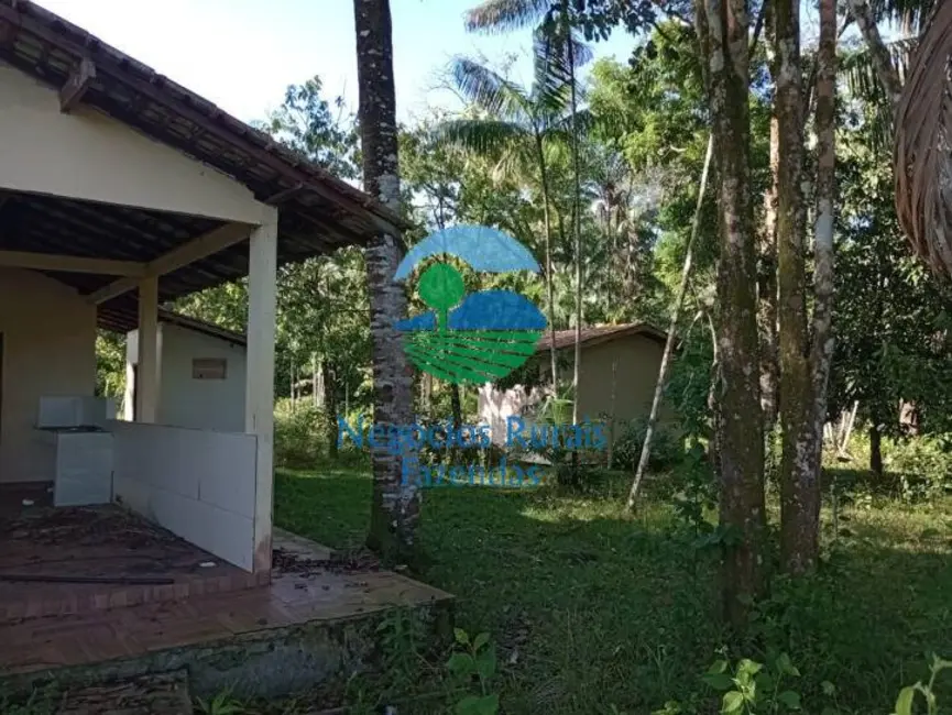 Foto 9 de Fazenda / Haras com 6 quartos à venda, 153751m2 em Abaetetuba - PA