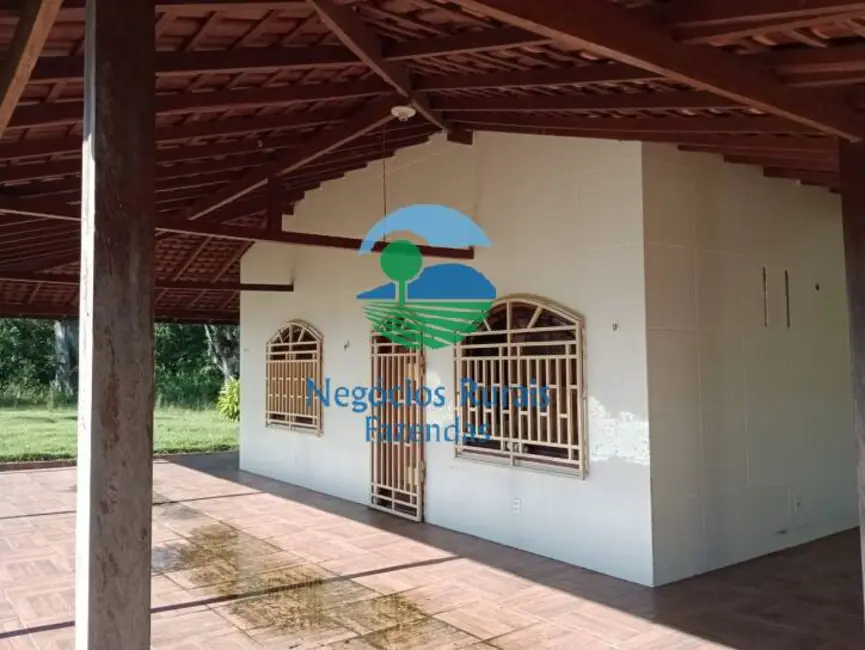 Foto 1 de Fazenda / Haras com 6 quartos à venda, 153751m2 em Abaetetuba - PA