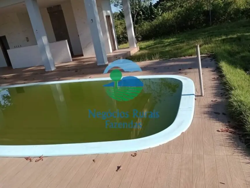 Foto 2 de Fazenda / Haras com 6 quartos à venda, 153751m2 em Abaetetuba - PA