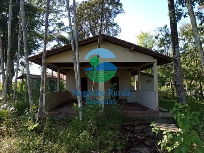 Foto 7 de Fazenda / Haras com 6 quartos à venda, 153751m2 em Abaetetuba - PA