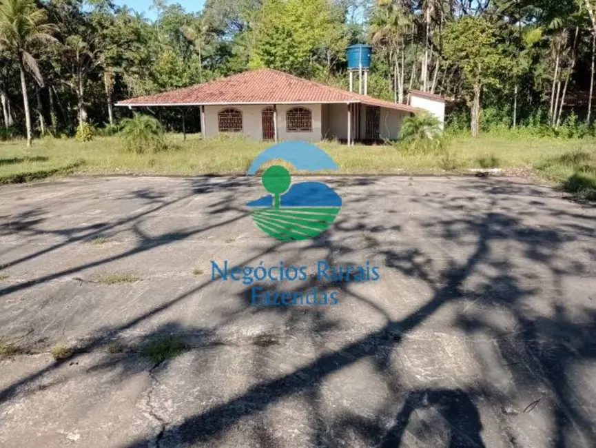 Foto 4 de Fazenda / Haras com 6 quartos à venda, 153751m2 em Abaetetuba - PA