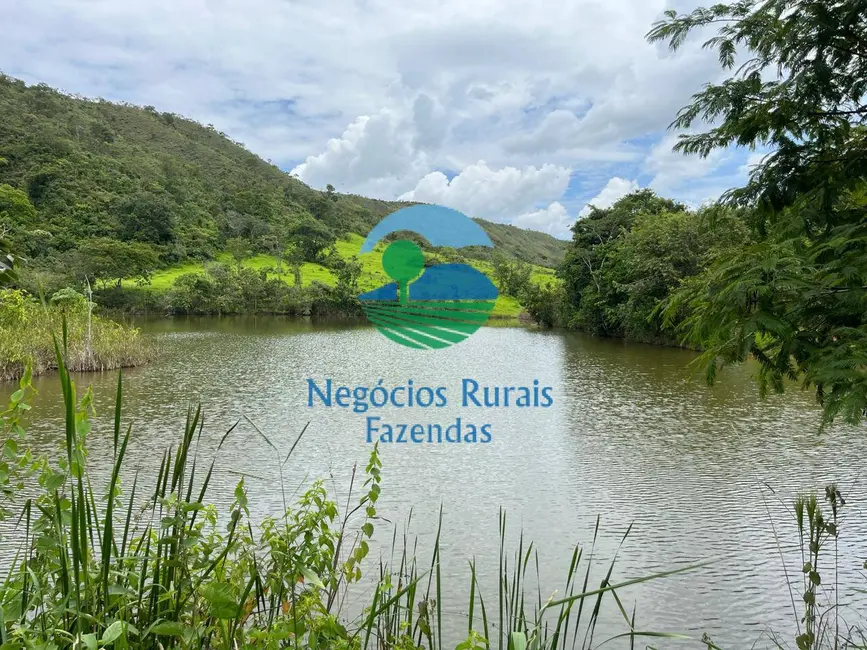 Fazenda / Haras à venda, 667m2 em Mimoso De Goias - GO - imagem 7 Foto 7 de Fazenda / Haras à venda, 667m2 em Mimoso De Goias - GO