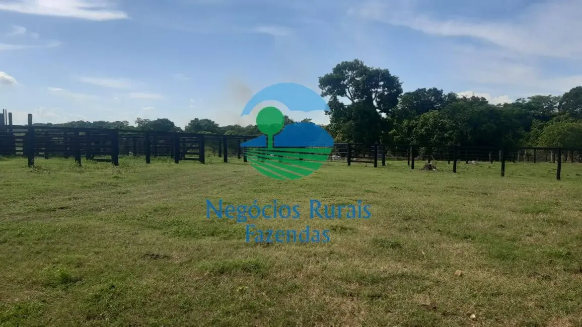 Foto 5 de Fazenda / Haras com 3 quartos à venda, 484m2 em Crixas - GO