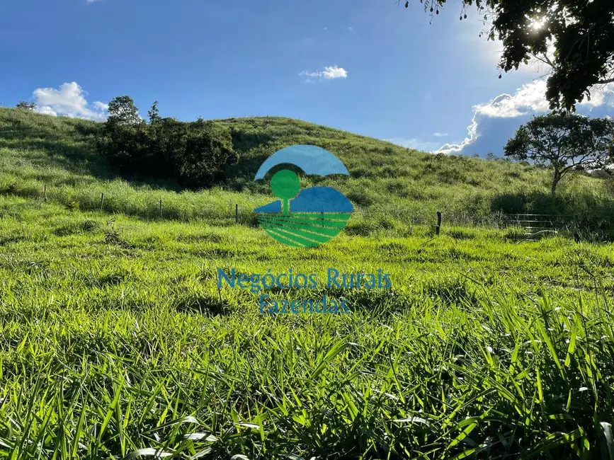 Foto 1 de Fazenda / Haras com 4 quartos à venda, 145m2 em Campinacu, GO