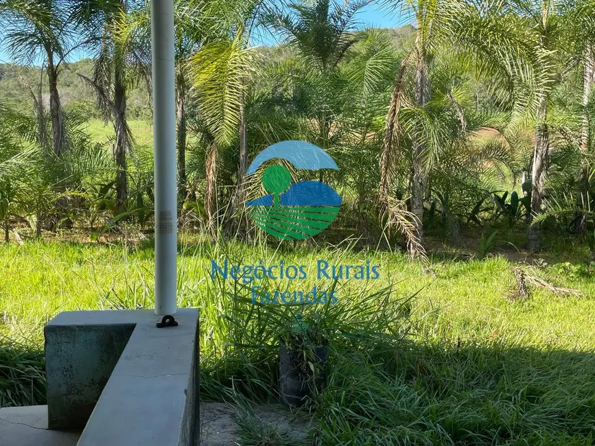 Fazenda / Haras com 2 quartos à venda, 121m2 em Campinacu - GO - imagem 7 Foto 7 de Fazenda / Haras com 2 quartos à venda, 121m2 em Campinacu - GO