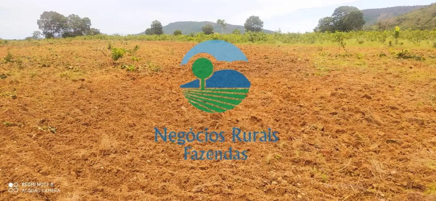 Foto 8 de Fazenda / Haras com 3 quartos à venda, 968m2 em Uruacu - GO