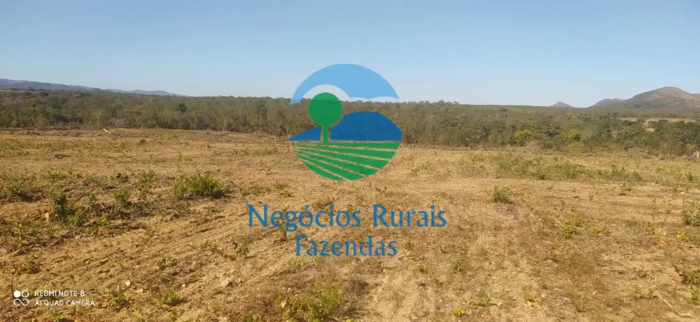 Foto 3 de Fazenda / Haras com 3 quartos à venda, 968m2 em Uruacu - GO