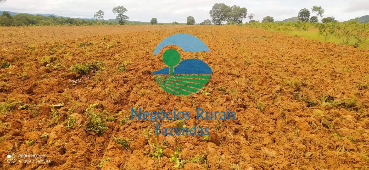 Foto 9 de Fazenda / Haras com 3 quartos à venda, 968m2 em Uruacu - GO