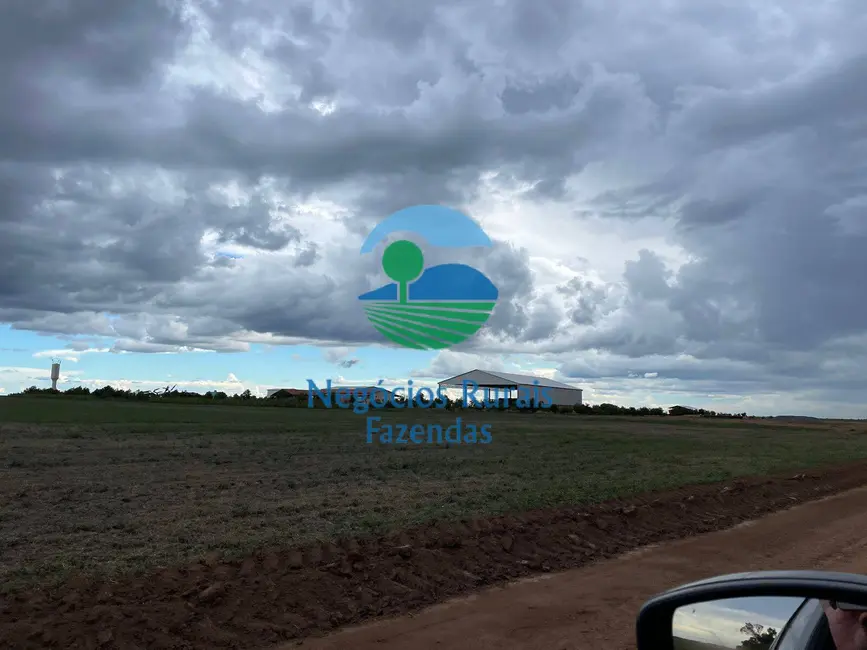 Foto 8 de Fazenda / Haras com 2 quartos à venda, 10930m2 em Uruacu - GO