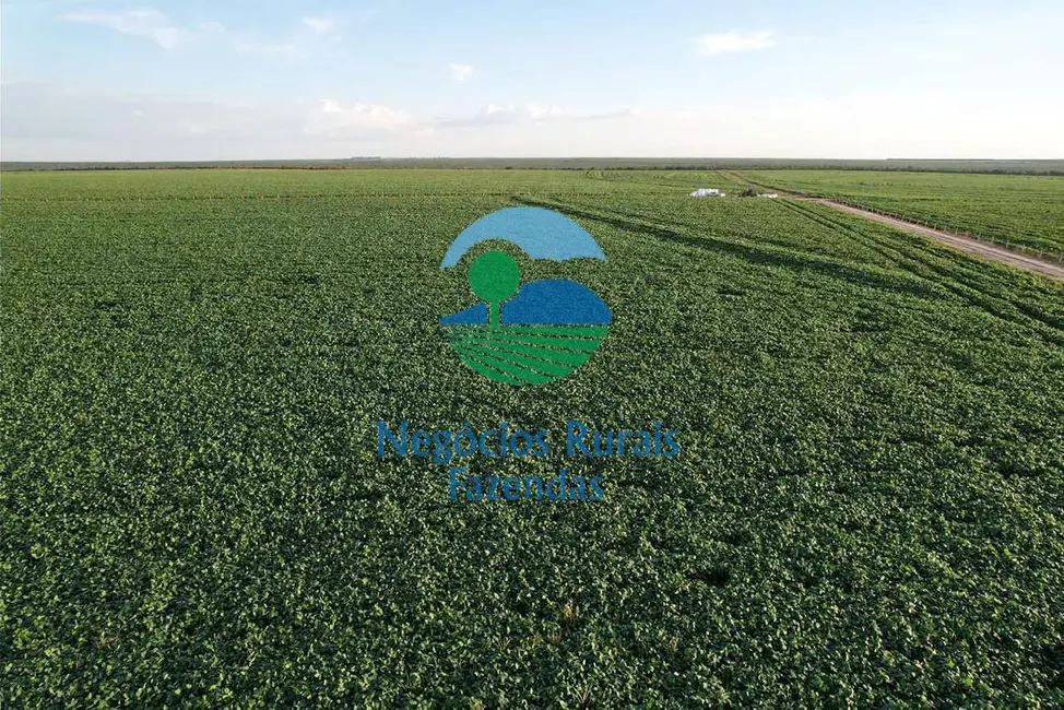 Foto 1 de Fazenda / Haras com 2 quartos à venda, 10930m2 em Uruacu - GO