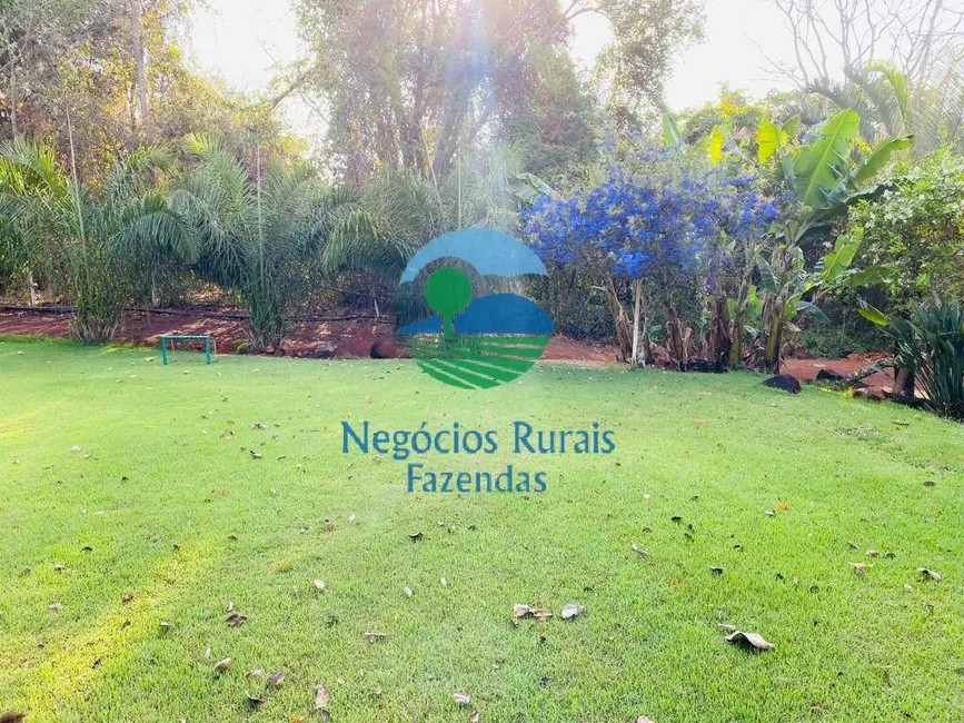 Foto 9 de Chácara com 3 quartos à venda em Bonopolis - GO